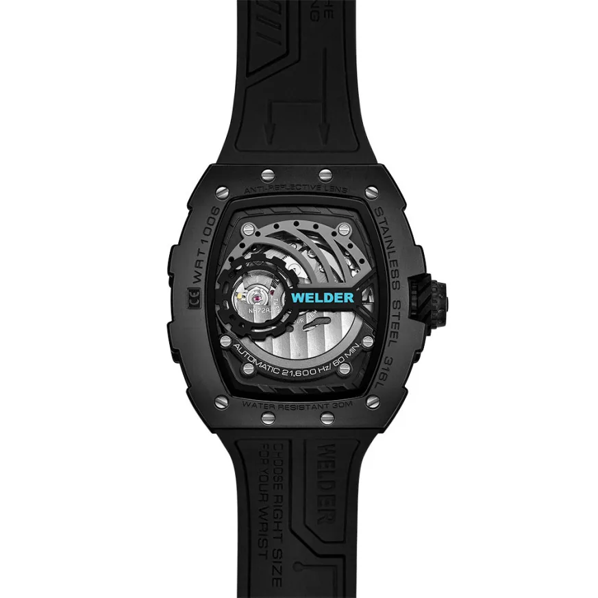 Мъжки часовник WELDER W75 WRT1006