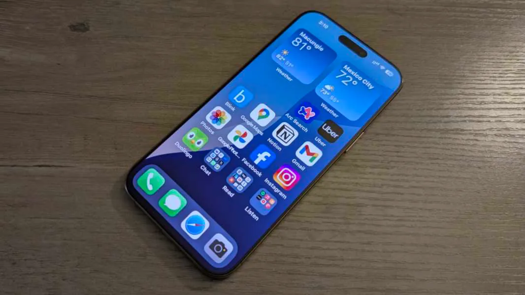 Iphone 16 Pro 512GB