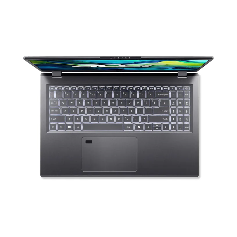 Лаптоп ACER Aspire 15 A15-61M-R7N1 NX.JDHEX.002 15.6 ", AMD RYZEN 7 8840HS, RAM 16 GB
