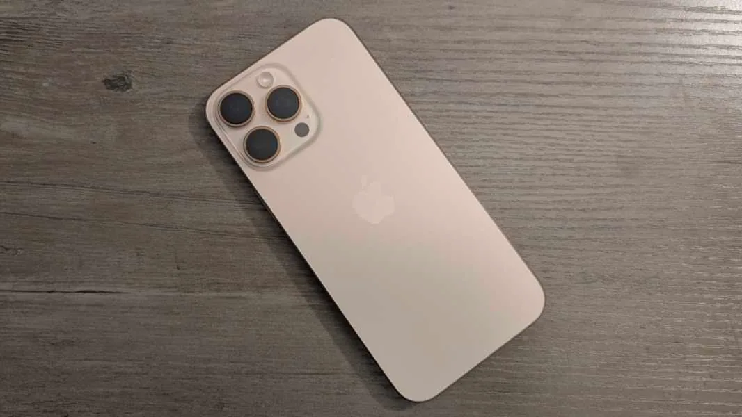 Iphone 16 Pro 512GB