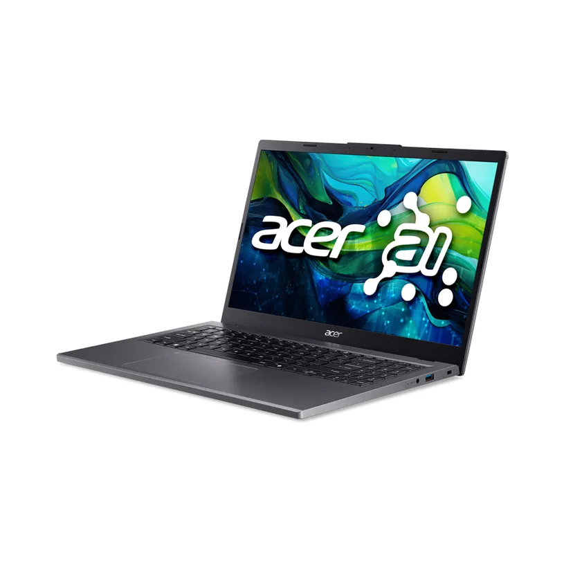 Лаптоп ACER Aspire 15 A15-61M-R7N1 NX.JDHEX.002 15.6 ", AMD RYZEN 7 8840HS, RAM 16 GB