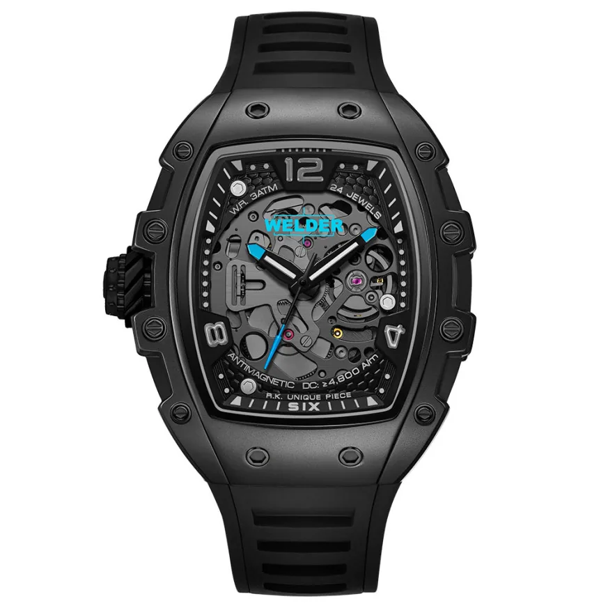 Мъжки часовник WELDER W75 WRT1006