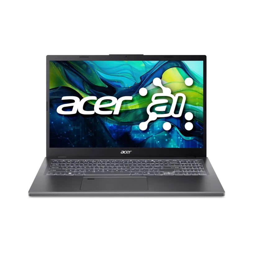Лаптоп ACER Aspire 15 A15-61M-R7N1 NX.JDHEX.002 15.6 ", AMD RYZEN 7 8840HS, RAM 16 GB